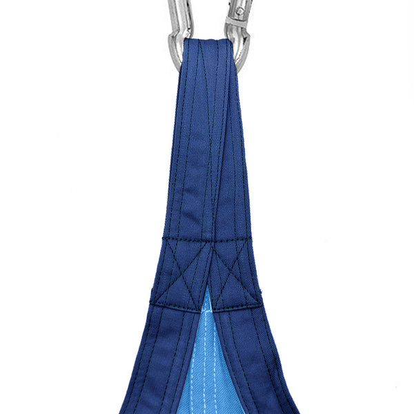 Samay kids hanging hammock pod swing chair complete store set