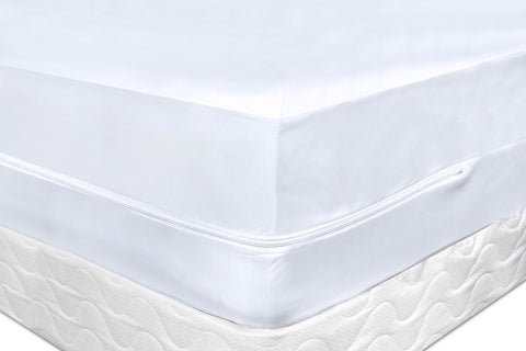 Mattress Cover Bed Bug & Waterproof Premium Hypoallergenic Protector